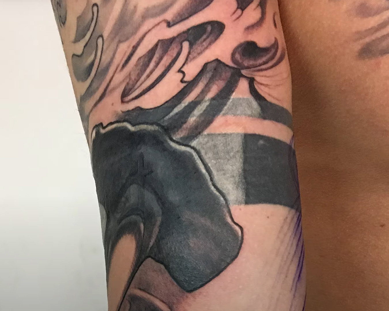 Fireside Tattoo Network